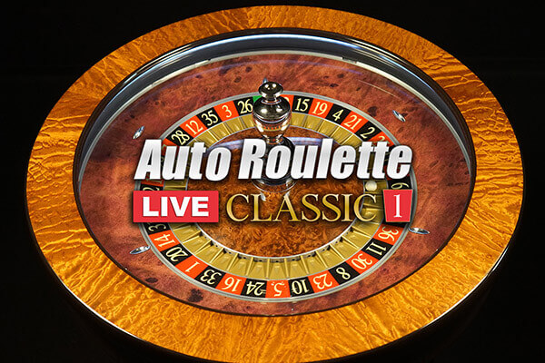 roulette live online