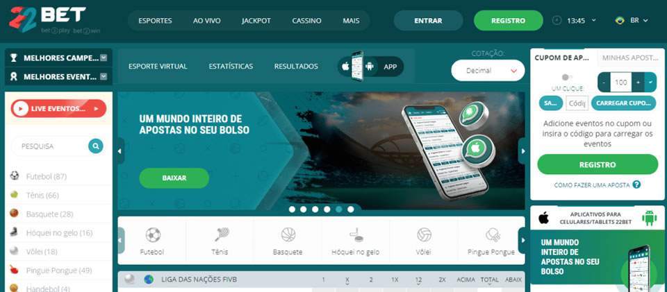 Inscrever-se para jogar slots não é tão difícil quanto você imagina.