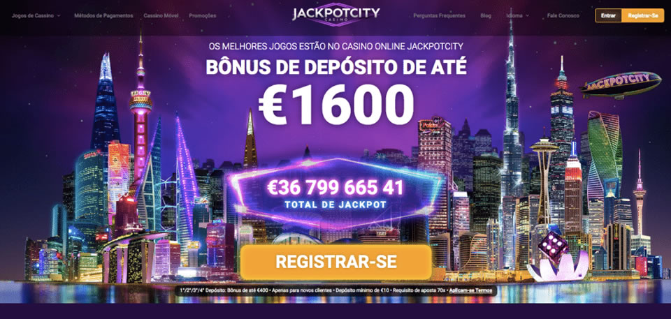 Slots completos, jogos de azar, fáceis de acessar e com garantia de ganhar dinheiro