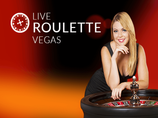 roulette wheel online