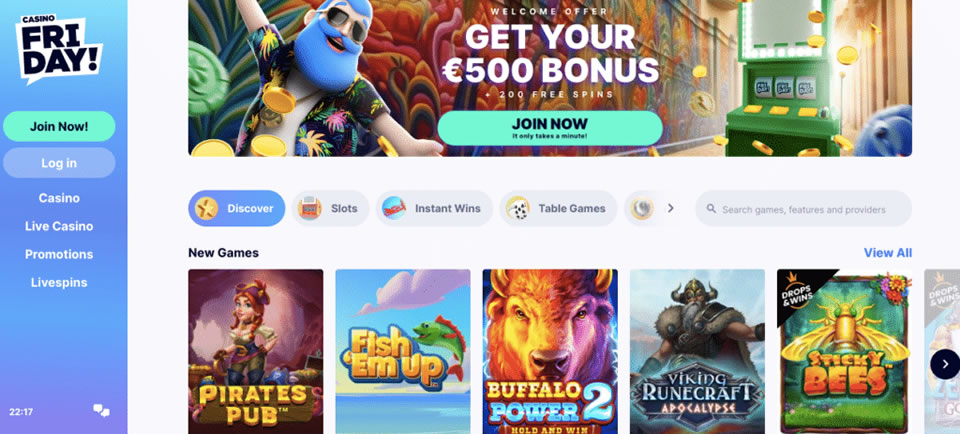 bet365 casino bônus