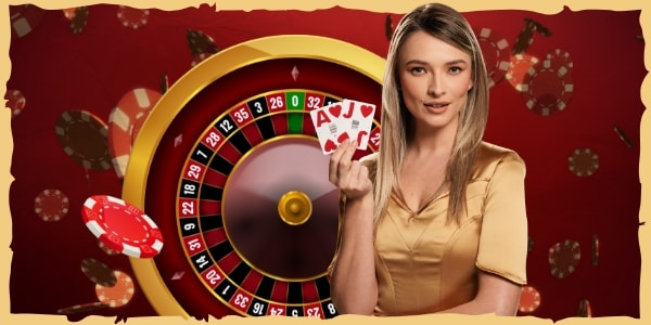 online roulette casino