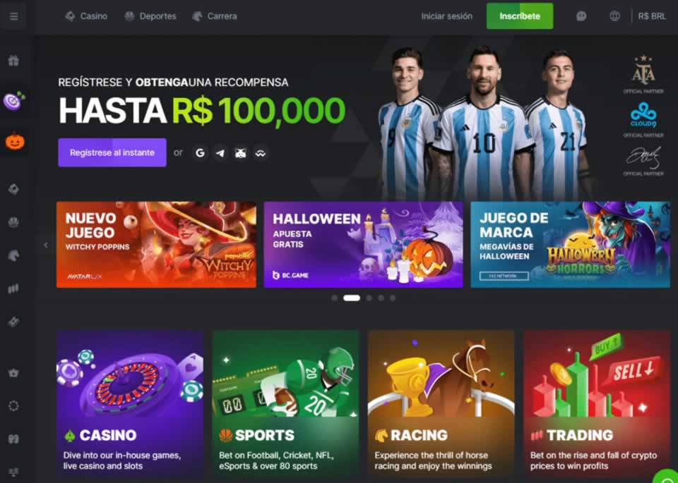 betway review