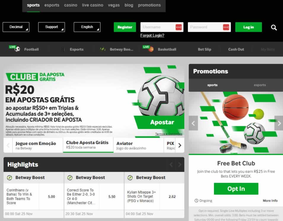 22bet codigo promocional As odds oferecidas destacam-se pela sua significativa competitividade face aos seus principais concorrentes, especialmente considerando que a plataforma tem apenas um ano.